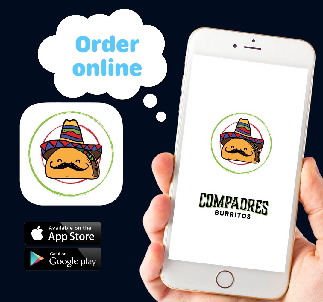 Compadres Burritos Photos 2